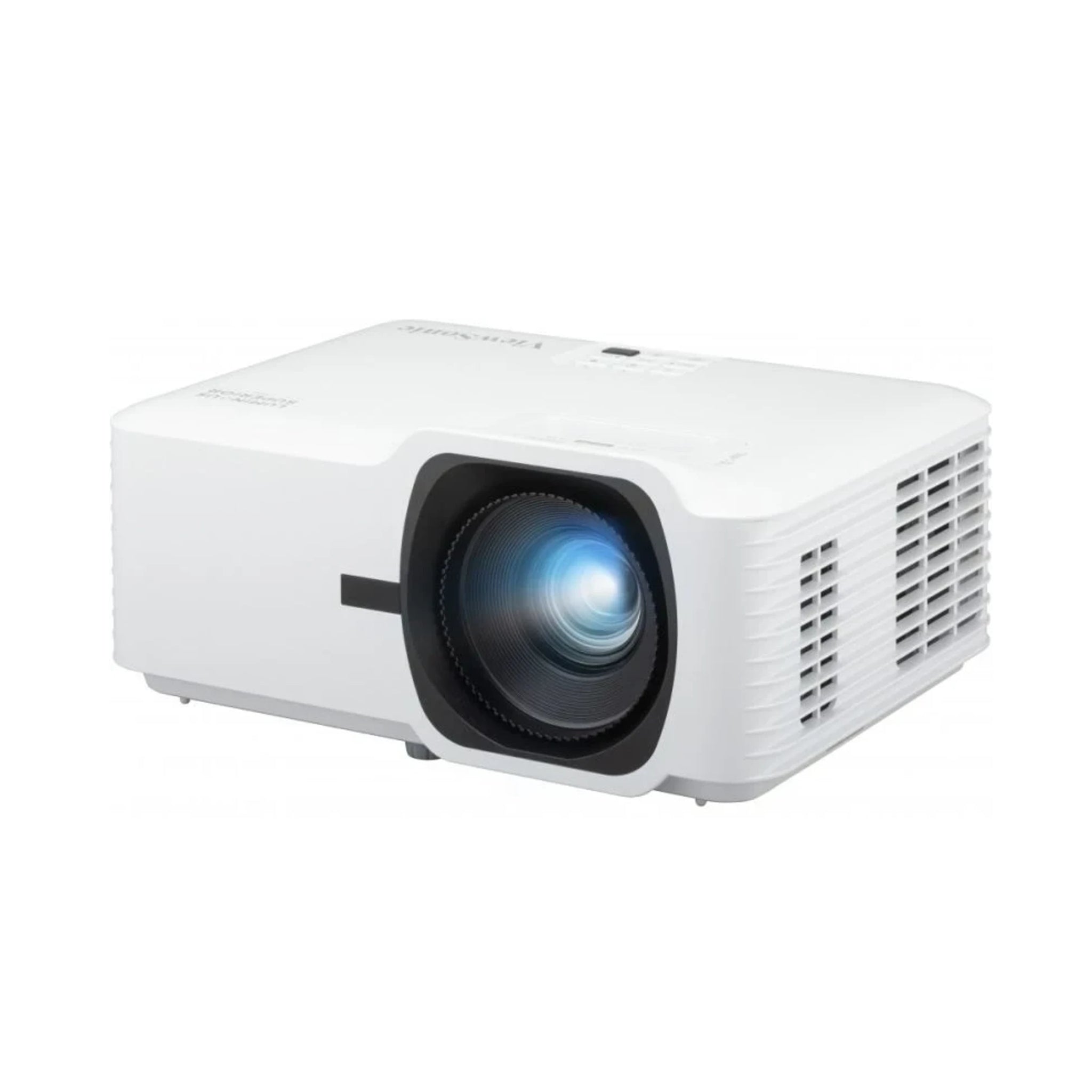 ViewSonic LS740HD 5,000 ANSI Lumens 1080p Laser Installation Projector